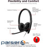 Гарнітура Lenovo Wired ANC Headset Gen 2 (Teams) (4XD1M45627) Lenovo Wired ANC Headset Gen 2 (Teams) (4XD1M45627)