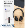 Гарнітура Lenovo Wired ANC Headset Gen 2 (Teams) (4XD1M45627) Lenovo Wired ANC Headset Gen 2 (Teams) (4XD1M45627)