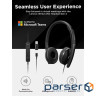 Гарнітура Lenovo Wired ANC Headset Gen 2 (Teams) (4XD1M45627) Lenovo Wired ANC Headset Gen 2 (Teams) (4XD1M45627)