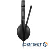 Гарнітура Lenovo Wired ANC Headset Gen 2 (Teams) (4XD1M45627) Lenovo Wired ANC Headset Gen 2 (Teams) (4XD1M45627)