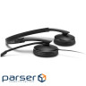 Гарнітура Lenovo Wired ANC Headset Gen 2 (Teams) (4XD1M45627) Lenovo Wired ANC Headset Gen 2 (Teams) (4XD1M45627)