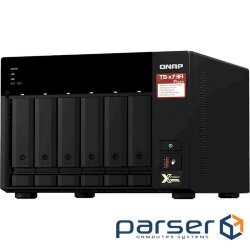 NAS Server QNAP TS-673A-8G