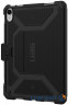 Чохол для планшета UAG Apple iPad 10.9" (10TH GEN, 2022) Metropolis, Black (123396114040)