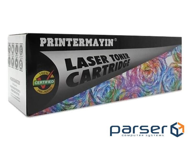 Картридж IPM HP LJ Pro M102/130/CF217A/17A/Canon 047/2164C002 (TRH64)
