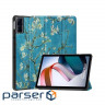 Чохол для планшета BeCover Smart Case Xiaomi Redmi Pad 10.61" 2022 Spring (708739)