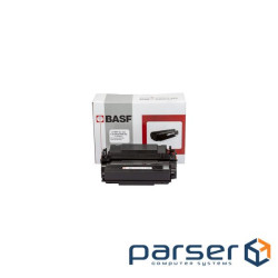 Картридж BASF HP LJ Enterprise M507/M528dn/M528f CF289Y без чипа (BASF-KT-CF289Y-WOC)