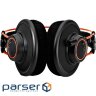 Навушники AKG K712 Pro Black (2458X00140)