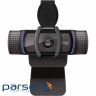 Веб камера LOGITECH C920S Pro HD (960-001252)