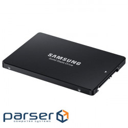 Накопичувач SSD SAMSUNG 883 DCT 3.84TB 2.5