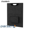 Ламіновані складні дорожні сонячні панелі 120 Вт CHOETECH 120w Travel Solar Panel (SC071)