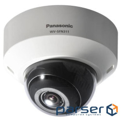 IP-камера Panasonic WV-SFN311