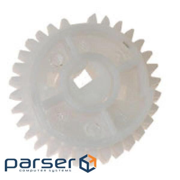 Муфта приводу захоплення паперу LJ 1000/1200 BASF (RAO-1020-000)