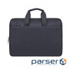 Laptop bag RivaCase 15.6" 8231 Black (8231Black) (8231 (Black))