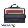 Laptop bag RivaCase 15.6" 8231 Black (8231Black) (8231 (Black))