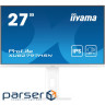 Монітор iiyama XUB2797HSN-W2