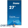 Монітор iiyama XUB2797HSN-W2