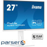 Монітор iiyama XUB2797HSN-W2