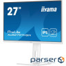 Монітор iiyama XUB2797HSN-W2