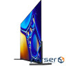 Телевізор 55" Sony OLED 4K 120Hz Smart GoogleTV Black (K-55XR80M2)