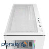 Корпус для комп"ютера ATX W/O PSU GAMMA C72 WH ARGB (GAMMA-C72-WHD400XX-GL) OCYPUS