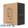 Корпус для комп"ютера ATX W/O PSU GAMMA C72 WH ARGB (GAMMA-C72-WHD400XX-GL) OCYPUS