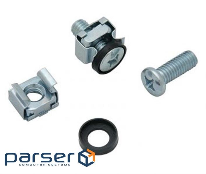 Fixture set screw + nut + washer (00239)