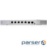 Комутатор мережевий Ubiquiti US-XG-6POE
