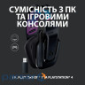 Навушники Logitech G535 Lightspeed Console Wireless Black (939-002219)