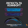 Навушники Logitech G535 Lightspeed Console Wireless Black (939-002219)