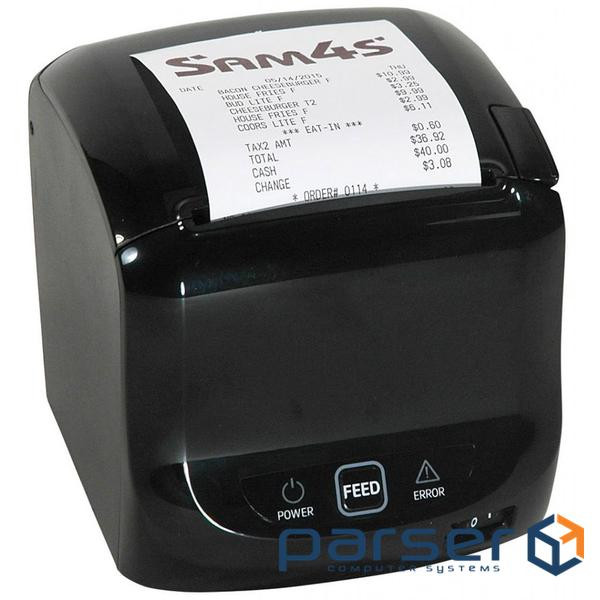 Receipt printer Sam4s CRS-GIANT100-G/CRS-GIANT100-D