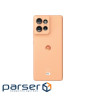 Смартфон Moto Edge 50 12/512 Peach Fuzz (PB2U0005PL)