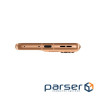 Смартфон Moto Edge 50 12/512 Peach Fuzz (PB2U0005PL)