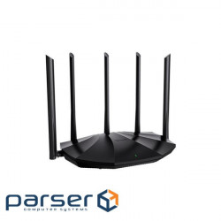 Wifi router TENDA TX2 Pro
