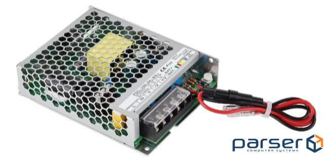 UPS без боксу CEKO PSC-100-12 під зовнішній акб, потужність 12V(100W), струм заряду акб 13.8V / 2А,