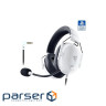 Гарнітура RAZER BlackShark V2 X For PS5, white (RZ04-03241300-R3G1) RAZER BlackShark V2 X For PS5, white (RZ04-03241300-R3G1)