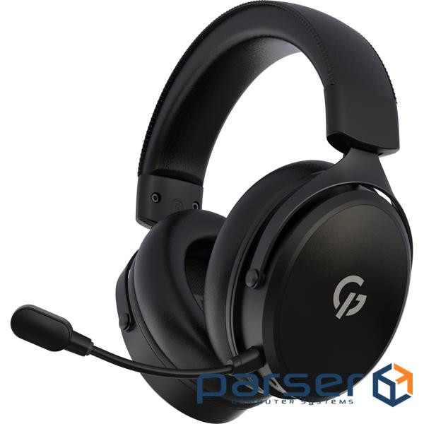 Навушники GamePro Asgard Skadi Wireless Black (HSW191B)