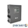 ДБЖ з правильною синусоїдою Europower EPWM-MPS-2000 / 24 (1400 Вт) 5 / 10 / 15 / 20 / 30А, під зовні 