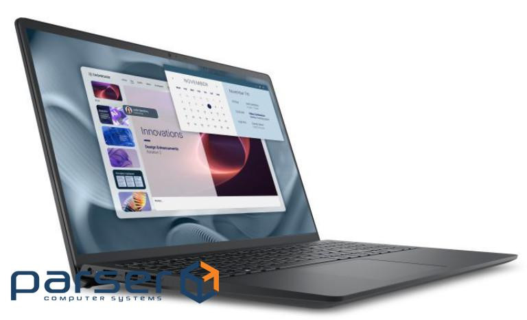 Dell Pro 15 Essential PV15250/I3-1305U/8GB/512GB SSD/15.6" FHD 120Hz I (PV15250_RPLU_004_P_UBU)