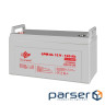 Акумуляторна батарея LogicPower 12V 120AH (LPM-GL 12 - 120 AH) GEL (3870)