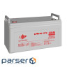 Акумуляторна батарея LogicPower 12V 120AH (LPM-GL 12 - 120 AH) GEL (3870)