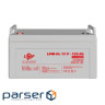 Акумуляторна батарея LogicPower 12V 120AH (LPM-GL 12 - 120 AH) GEL (3870)