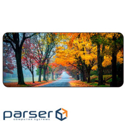 Килимок 300*600 тканинний 