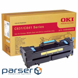 Fuser OKI C831/ 841 FUSER UNIT (44848805)