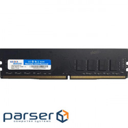 Memory module GOLDEN MEMORY DDR4 3200MHz 16GB (GM32N22S8/16)