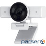 Веб-камера для стримінгу RAZER Kiyo V2 X White (RZ19-05380300-R3M1)