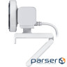 Веб-камера для стримінгу RAZER Kiyo V2 X White (RZ19-05380300-R3M1)