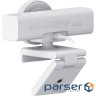 Веб-камера для стримінгу RAZER Kiyo V2 X White (RZ19-05380300-R3M1)