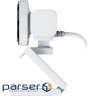 Веб-камера для стримінгу RAZER Kiyo V2 X White (RZ19-05380300-R3M1)