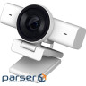 Веб-камера для стримінгу RAZER Kiyo V2 X White (RZ19-05380300-R3M1)