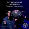 Веб-камера для стримінгу RAZER Kiyo V2 X White (RZ19-05380300-R3M1)